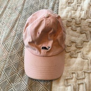 Extremely gently used Vineyard Vines Hat